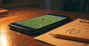Beste Online Sportwetten Website 2026 im Test der Schweizer Anbieter