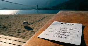 Lucky 31 Wetten 2026: 31 Wetten aus fünf Auswahlen