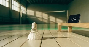 Badminton-Wetten in der Schweiz: was Sporttip und Konkurrenz kosten