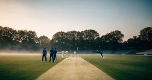 Cricket-Wetten in der Schweiz: Limiten, Formate und was bleibt