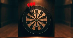 Darts-Wetten in der Schweiz: was Einsatz, Limite und Marge wirklich kosten