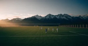 Sportwetten auf Fussball in der Schweiz prüfen