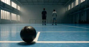 Futsal-Wetten in der Schweiz: Zwei Veranstalter, klare Grenzen