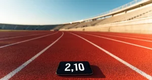 Leichtathletik-Wetten in der Schweiz: was die Bewilligung kostet