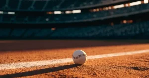 MLB-Wetten in der Schweiz: zwei Veranstalter, eine Liste