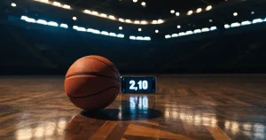 NBA-Wetten in der Schweiz: Sporttip, Jouez Sport und ausländische Anbieter