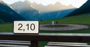 Schwingen wetten online in der Schweiz: Aufwand, Quote und Grenzen