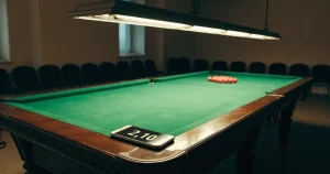 Snooker wetten Schweiz 2026: zwei bewilligte Veranstalter im Vergleich