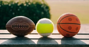 Sportwetten online in der Schweiz: zwei Veranstalter, ein Vergleich