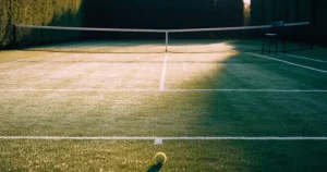 Wimbledon-Wetten in der Schweiz: zwei Veranstalter, ein Rasenplatz